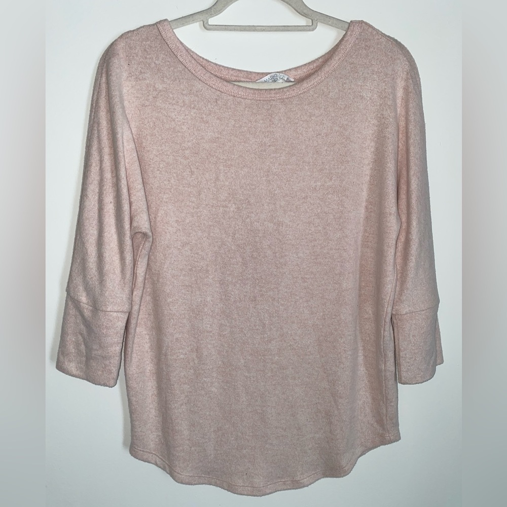 Market & Spruce sweater